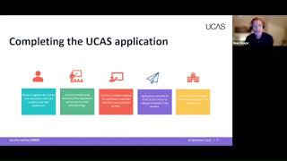 How to apply to university via UCAS [upl. by Alliehs]