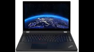 Lenovo ThinkPad T15g Spec Review Slight comparison to the Lenovo X1 Extreme [upl. by Eetsirk]