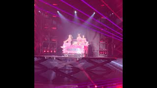 트와이스 TWICE  HELLO UNIT STAGE Momo Nayeon Chaeyoung Full Cam 4TH WORLD TOUR “III” CONCERT Day 1 [upl. by Tayler241]