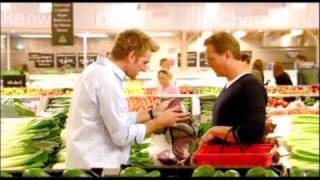 Coles Masterchef 2010 Ad [upl. by Esom]