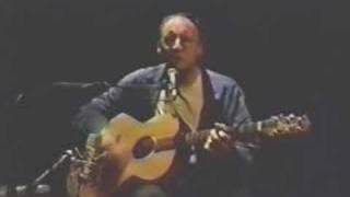 Pete Townshend The Who  1993 Mayfair Theatre English Boy [upl. by Aicilaana350]