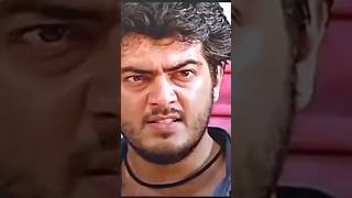 💥DHEENA MOVIE✨THALA😈AJITH🔥NICKNAME💯 shorts thalaajith dheena mass [upl. by Emorej666]