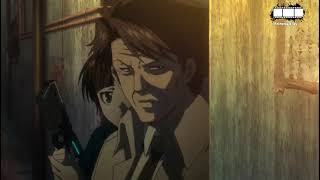 Psycho Pass Season 1 Episode 1 Subtitle Indonesia [upl. by Derag]