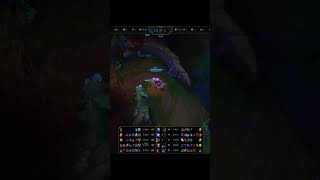 Ashe assist vs Rift Herald [upl. by Aytida]