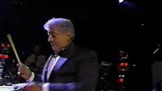 Orquesta de la Luz Oscar de León y Tito Puente [upl. by Annyrb]