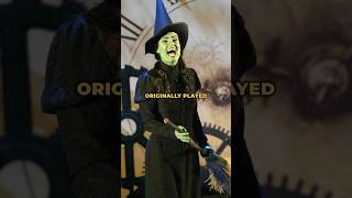 What the original WICKED cast think about the movie wickedmusical movie defyinggravity [upl. by Aznaed165]