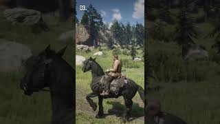 5 Insane Details in RDR 2 shorts reddeadredemtion2 [upl. by Coulson]