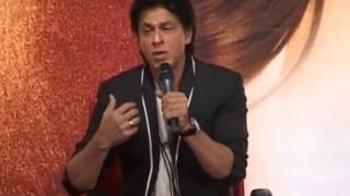 Promotion Press Conference  Jab Tak Hai Jaan Full mp4 [upl. by Schiro]