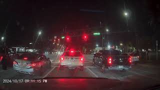 Caught on Dashcam Unbelievable Road Rage Incident 😡 [upl. by Sillad]