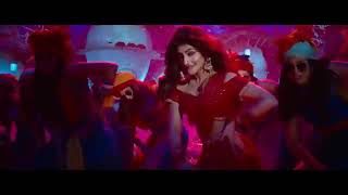 Pushpa 2 Raja Mere Raja Item Song Shooting BTS Video Leaked Clips  Allu Arjun  Pushpa 2 trailer [upl. by Eiramlirpa778]