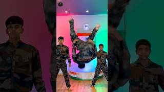 Challa 🔥 🇮🇳 Desh bhakti Dance challa uri mainladjaana ayushmanbadoniya patrioticdance [upl. by Keeler]