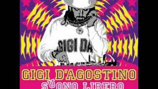 Gigi DAgostino  Believe  Suono Libero [upl. by Ledda787]