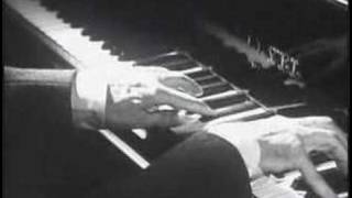 Alfred Cortot rare videos [upl. by Keener130]