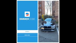 Coding my BMW 650i with BimmerCode amp BimmerLink [upl. by Asamot738]