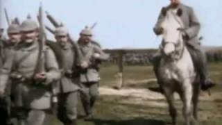 The Battle of Tannenberg [upl. by Kaule]