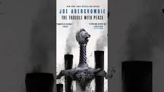 The Trouble with Peace  By Joe Abercrombie FULL AUDIOBOOK PART 2 FREE ONLINE AUDIBLE [upl. by Yzzik]