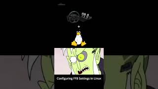 WHAT ITS LIKE TO BE A LINUX SIM RACER 😅 joke funny cuperpunk simracing pc linux [upl. by Htiekel]