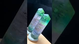 Tourmaline crystals from afghanistan automobile vlog adventure modified youtubeshorts gems [upl. by Anaeel433]