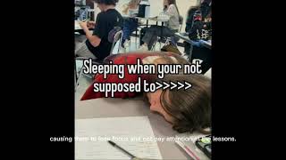 ANTI SLEEP DEVICEPRUDENCEETECH GROUP 3 ADVOCACY VIDEO [upl. by Nnaeus]