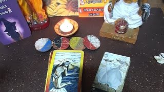 ✨Oshun toca el tambor por ti ✨🙋🏻‍♀️🙏🏼horóscopo tarot Orisha 🥥 [upl. by Ellekcim]