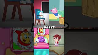 Mysterious creature in Toms house Animation Meme memes shorts​ mytalkingtom2​ creature [upl. by Annahavas]