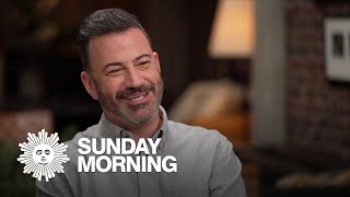 Jimmy Kimmel on hosting the Oscars [upl. by Enilrae]