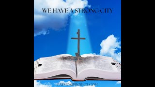 We have a strong city [upl. by Mira]