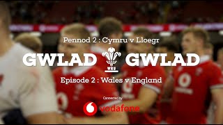 Gwlad Gwlad Connected by Vodafone Episode 2  WRU TV [upl. by Ahsiea]