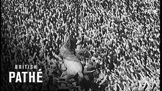 May Day In Berlin 1936 [upl. by Karine]