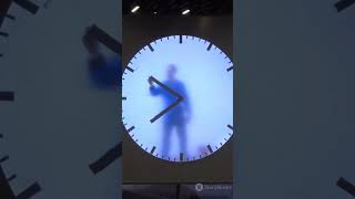 How the Invention of the Clock Changed Human Life Forever  shorts educational facts [upl. by Fox]