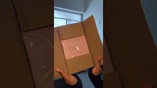 ASMR💕asmr unboxing [upl. by Emmalynn583]