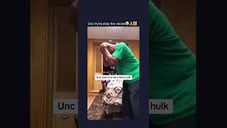 Unc Was Finna Crash Out fyp viral trending funnyvideos funny shortsfunny [upl. by Kelson]