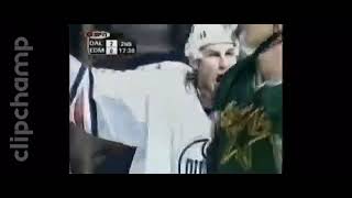 2000S EDMONTON OILERS PLAYOFF GOALS [upl. by Amzaj]