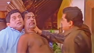 quotഅയ്യോഎന്റെ കഴുത്ത്‌quot  Malayalam Comedy Scene  Mannadiyar Penninu Chenkotta Chekkan [upl. by Viola]