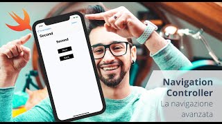 Il Navigation Controller Uno strumento di navigazione avanzato [upl. by Mumford274]