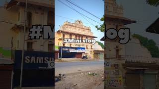 Sunrises 🌅 minivlog youtubeshorts tranding minilog [upl. by Naro74]