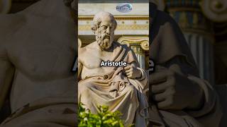 Aristotles Genius in 60 Seconds Philosophy Made Simple 😲 history facts aristotle philosophy [upl. by Isac150]