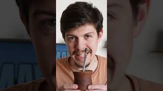 Pruebo la YERBA MATE MAROLIO 🧉🤔 marolio yerbamate mate argentina emavlogs [upl. by Gresham]