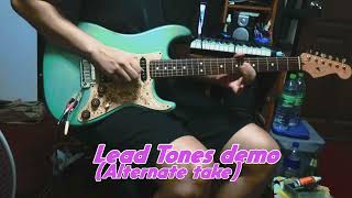 Homeland Loaded Strat Pickguard review [upl. by Altis122]