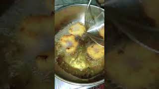 food bikrampur queen cooking [upl. by Batholomew871]