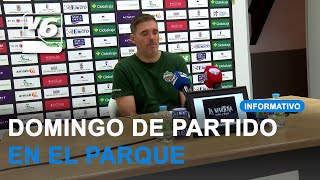 El próximo rival del BA Albacete Basket es quotpeligrosoquot [upl. by Dera893]