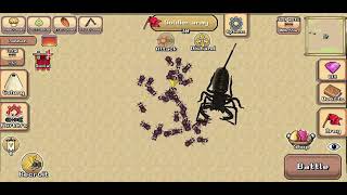 Vinegaroon Quick Guide Clean Pocket Ants [upl. by Anitnoc357]