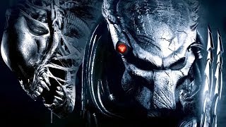 ALIEN vs PREDATOR Trailer español [upl. by Aratas]