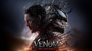 VENOM THE LAST DANCE REVIEW IN HINDI  THE VISUAL VAGABOND [upl. by Chang239]