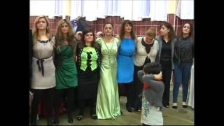 Kurdische Hochzeit 19102013 Erkan u Gülcan Koma Bahrem Acar Video [upl. by Anyalram]