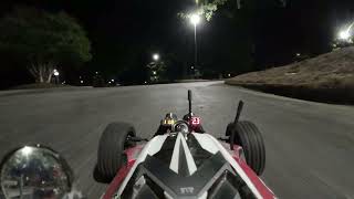 Typhon 3s FPV Night Drive [upl. by Deeyn]