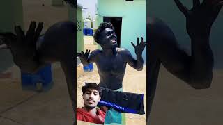 comedy bahut garmi hai tereme funny realfoolscomedy surajroxfunnyvibeo [upl. by Arimas]