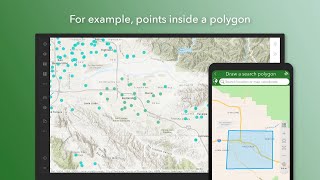 Whats New in ArcGIS Survey123 September 2021 [upl. by Nywloc]