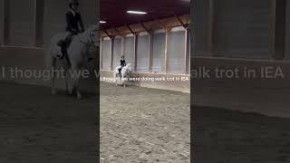 I can’t wait to do cross rails in IEA this year [upl. by Teddi]