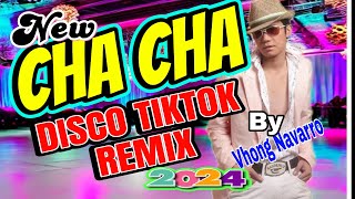 New BAG ONG VIRA DISCO REMIX 2025🇵🇭CHA CHA🔥DISCO TIKTOK REMIX 2025 💥DjAmboy Obrero [upl. by Allesor]